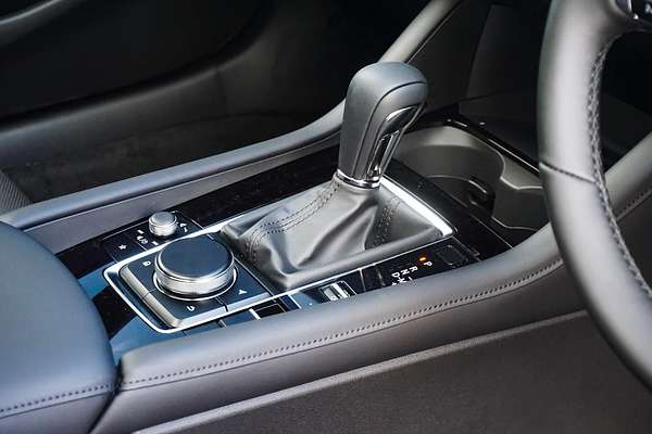 2025 Mazda 3 G25 Astina BP Series