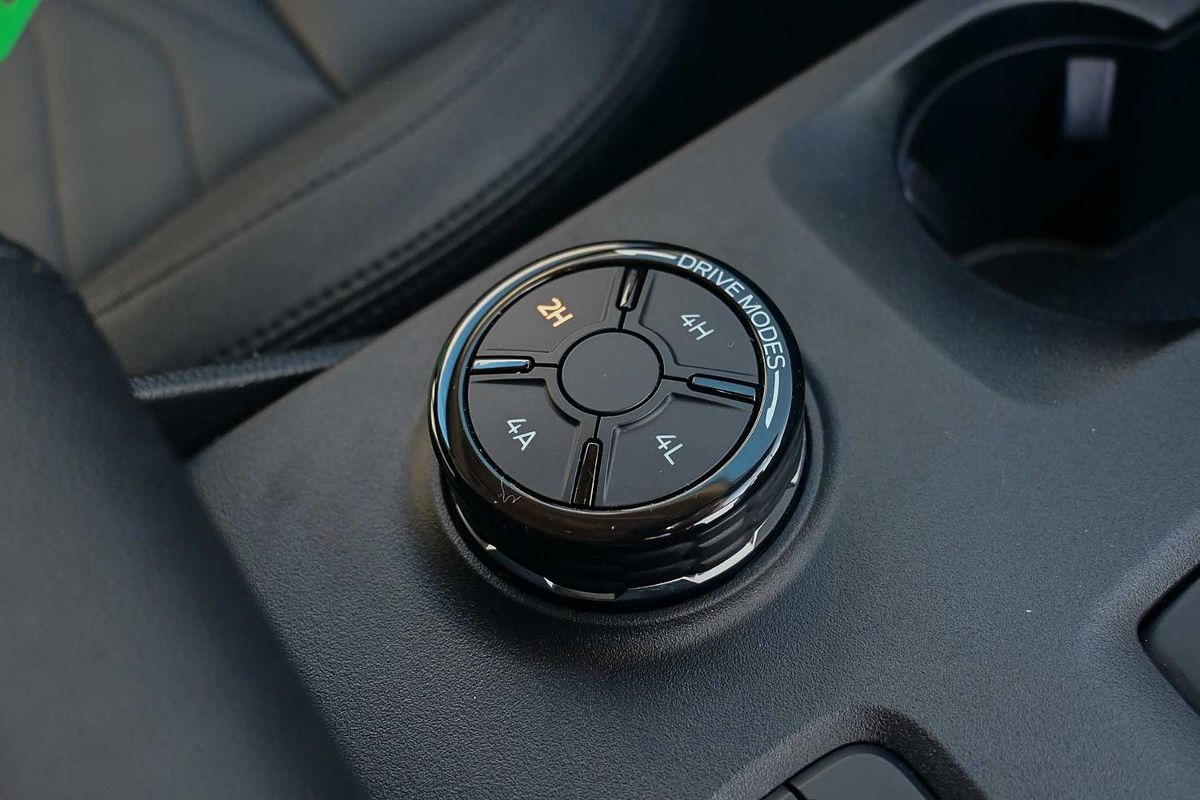 2024 Ford Everest Trend 2.0L