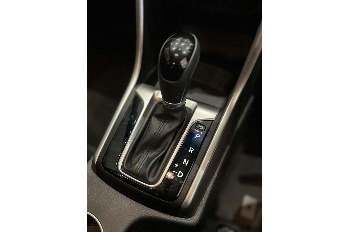 2016 Hyundai i30 Active GD4 Series II