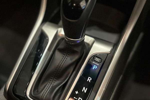 2016 Hyundai i30 Active GD4 Series II