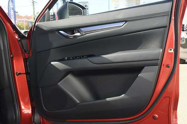 2024 Mazda CX-5 G25 Maxx Sport KF Series