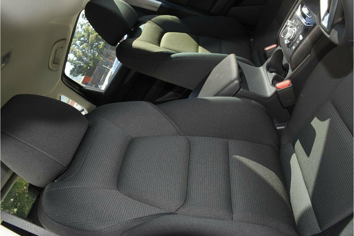 2024 Mazda CX-5 G25 Maxx Sport KF Series