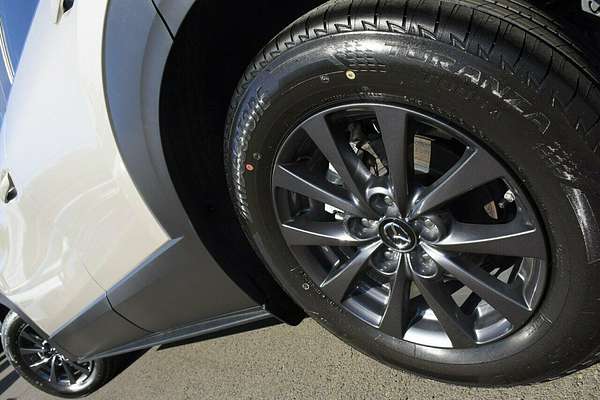 2025 Mazda CX-30 G20 Pure DM Series