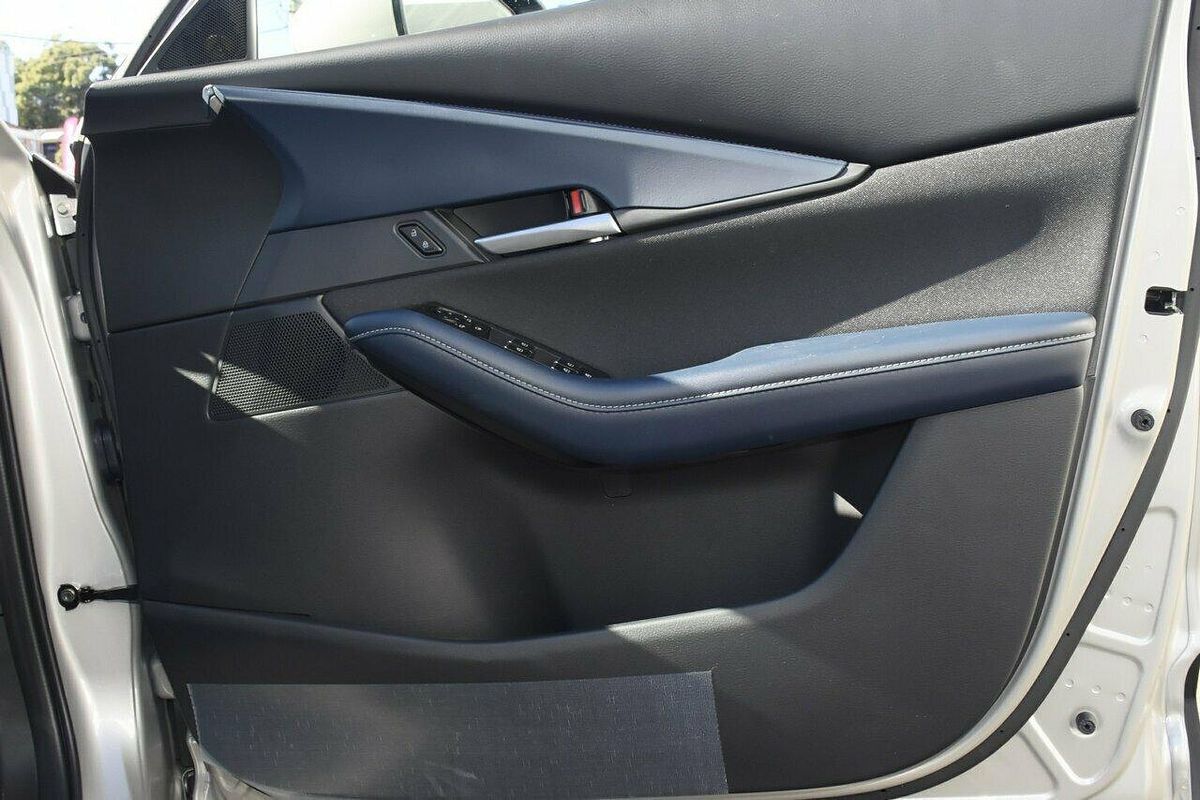 2025 Mazda CX-30 G20 Pure DM Series