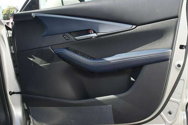 2025 Mazda CX-30 G20 Pure DM Series