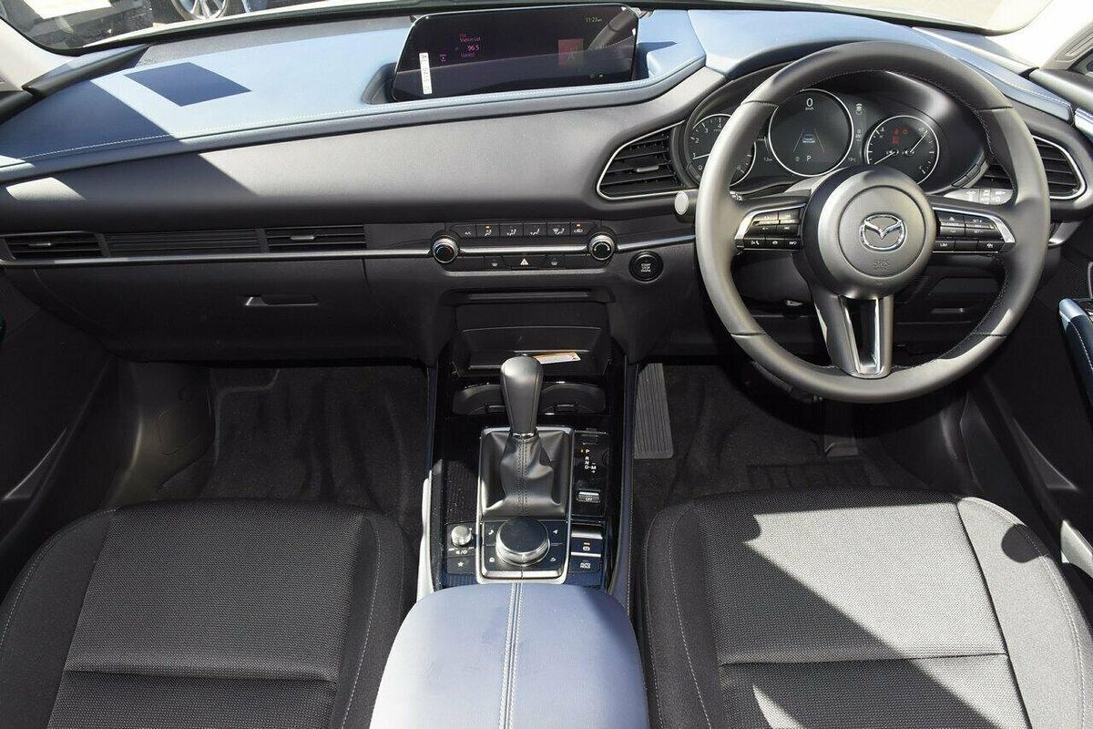 2025 Mazda CX-30 G20 Pure DM Series