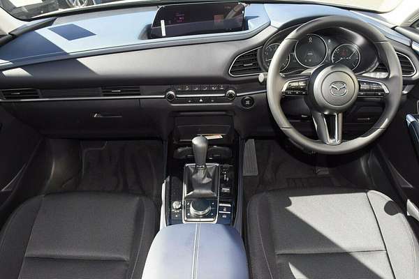 2025 Mazda CX-30 G20 Pure DM Series