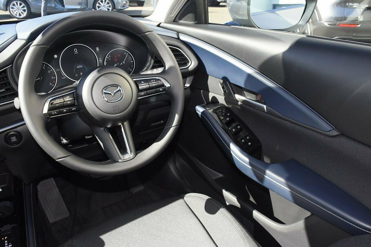 2025 Mazda CX-30 G20 Pure DM Series