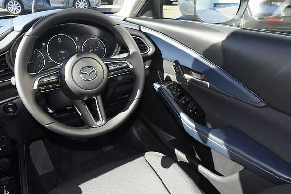 2025 Mazda CX-30 G20 Pure DM Series