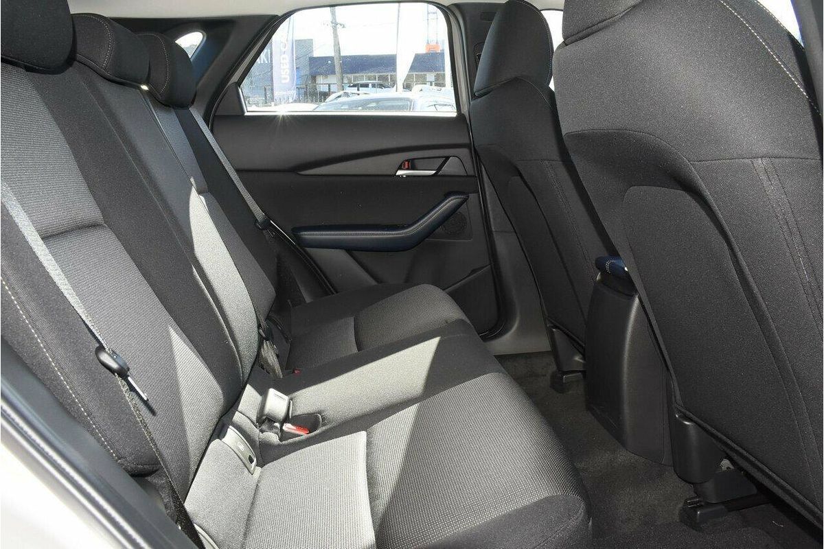 2025 Mazda CX-30 G20 Pure DM Series