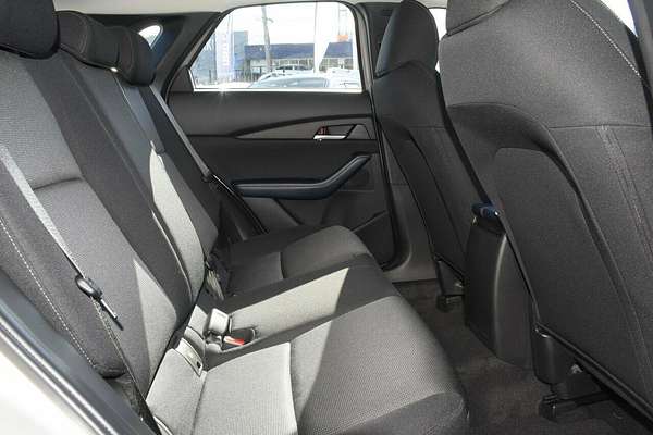 2025 Mazda CX-30 G20 Pure DM Series