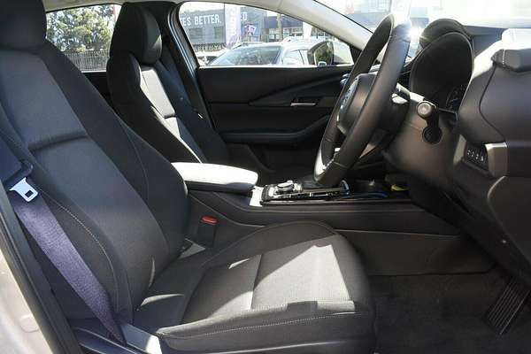 2025 Mazda CX-30 G20 Pure DM Series
