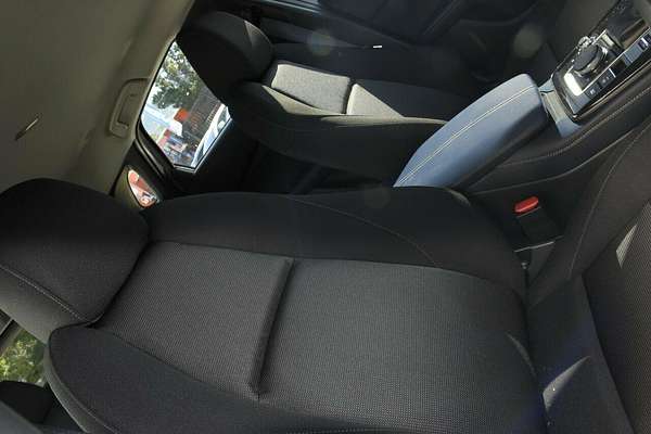 2025 Mazda CX-30 G20 Pure DM Series