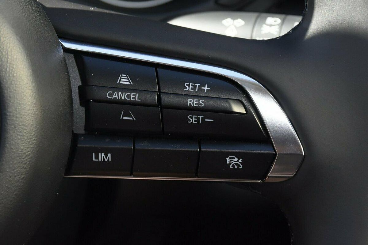2025 Mazda CX-30 G20 Pure DM Series