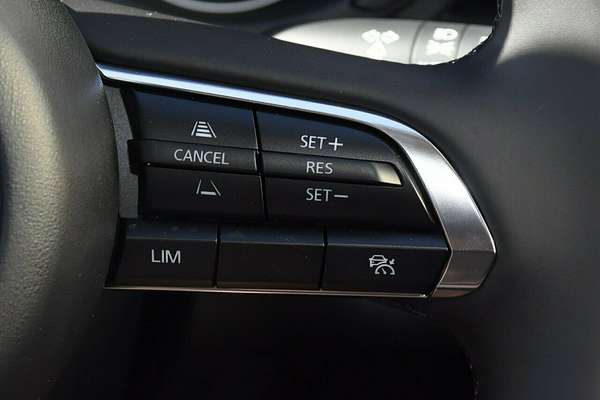 2025 Mazda CX-30 G20 Pure DM Series