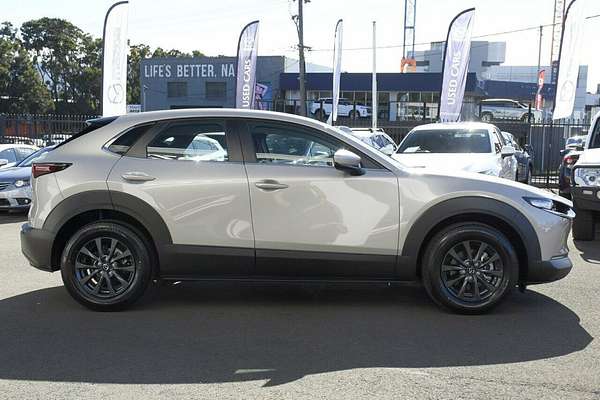2025 Mazda CX-30 G20 Pure DM Series