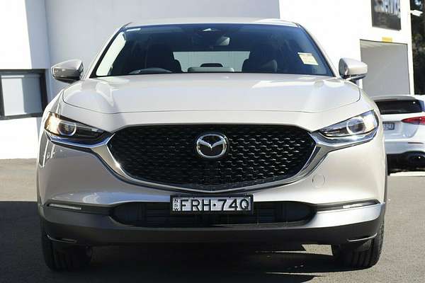 2025 Mazda CX-30 G20 Pure DM Series