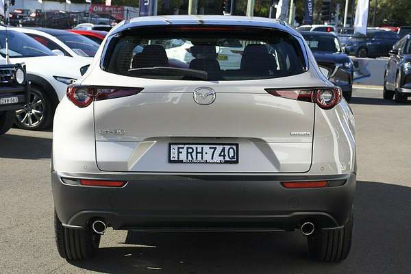 2025 Mazda CX-30 G20 Pure DM Series