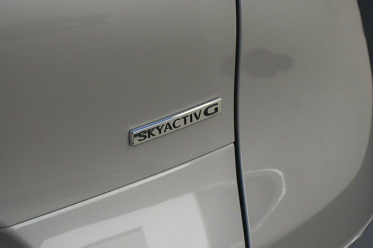 2025 Mazda CX-30 G20 Pure DM Series
