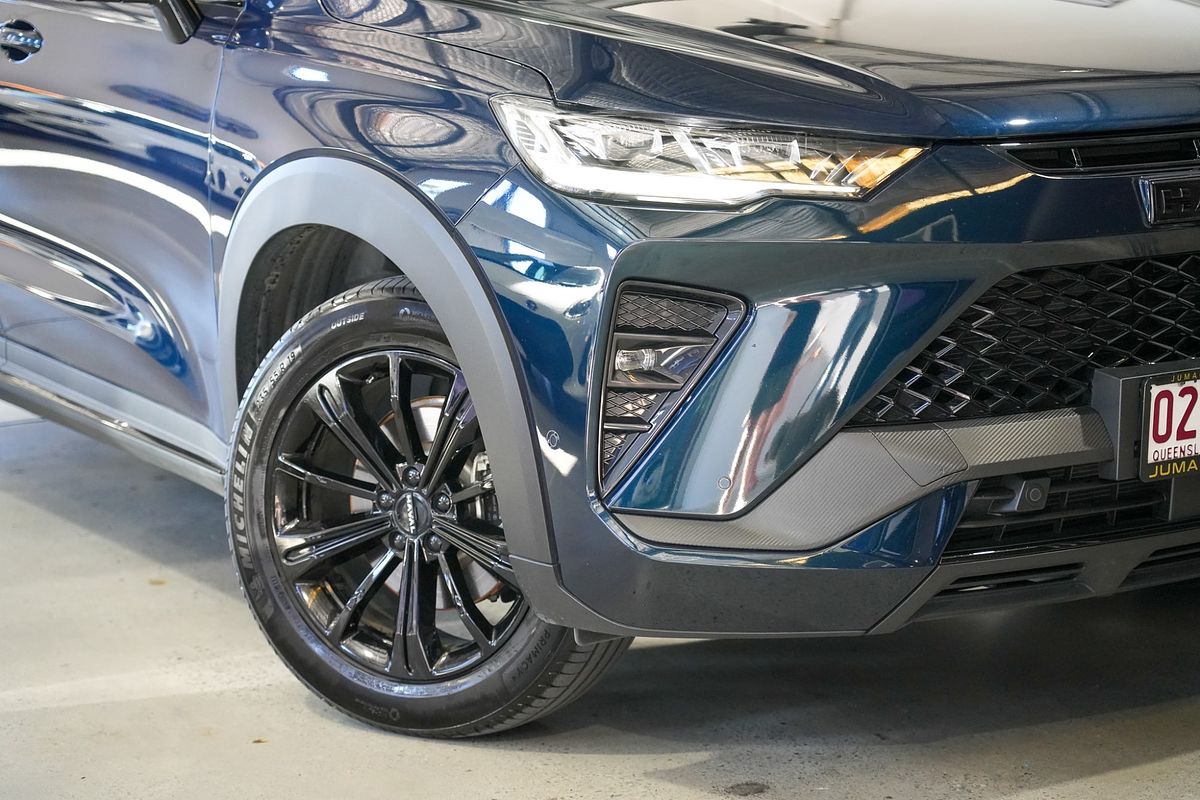 2024 GWM Haval H6GT Ultra B03
