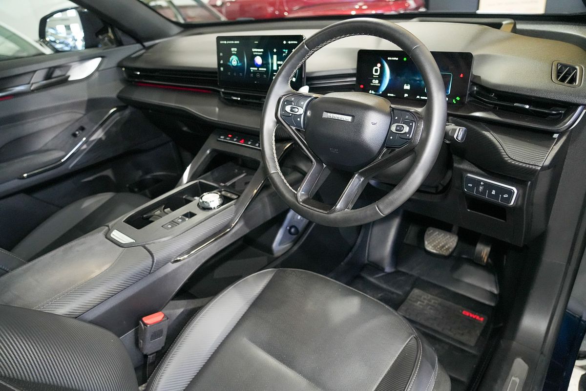 2024 GWM Haval H6GT Ultra B03