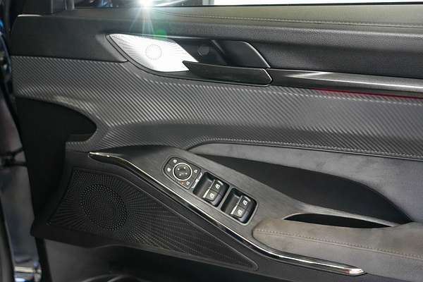 2024 GWM Haval H6GT Ultra B03