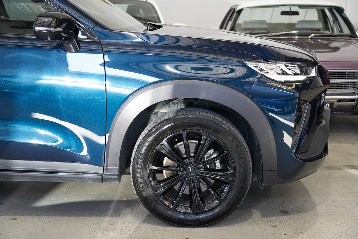 2024 GWM Haval H6GT Ultra B03
