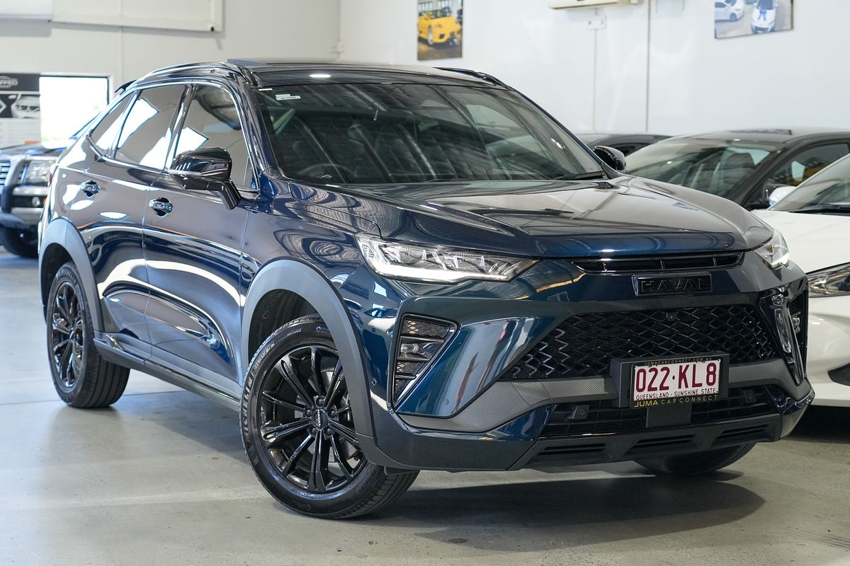2024 GWM Haval H6GT Ultra B03