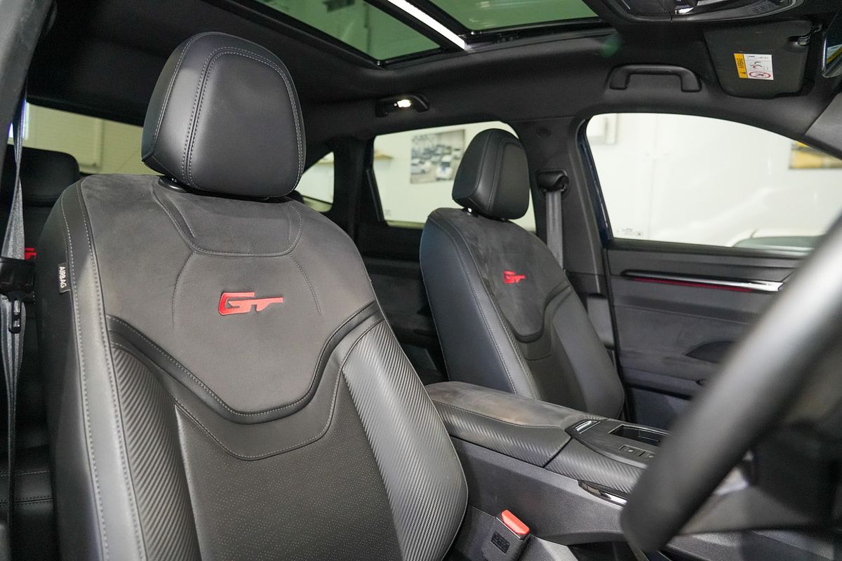 2024 GWM Haval H6GT Ultra B03