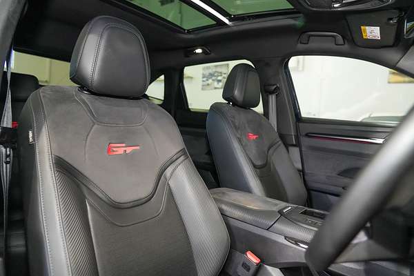 2024 GWM Haval H6GT Ultra B03