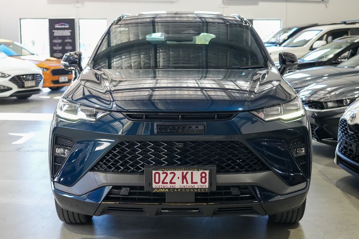 2024 GWM Haval H6GT Ultra B03