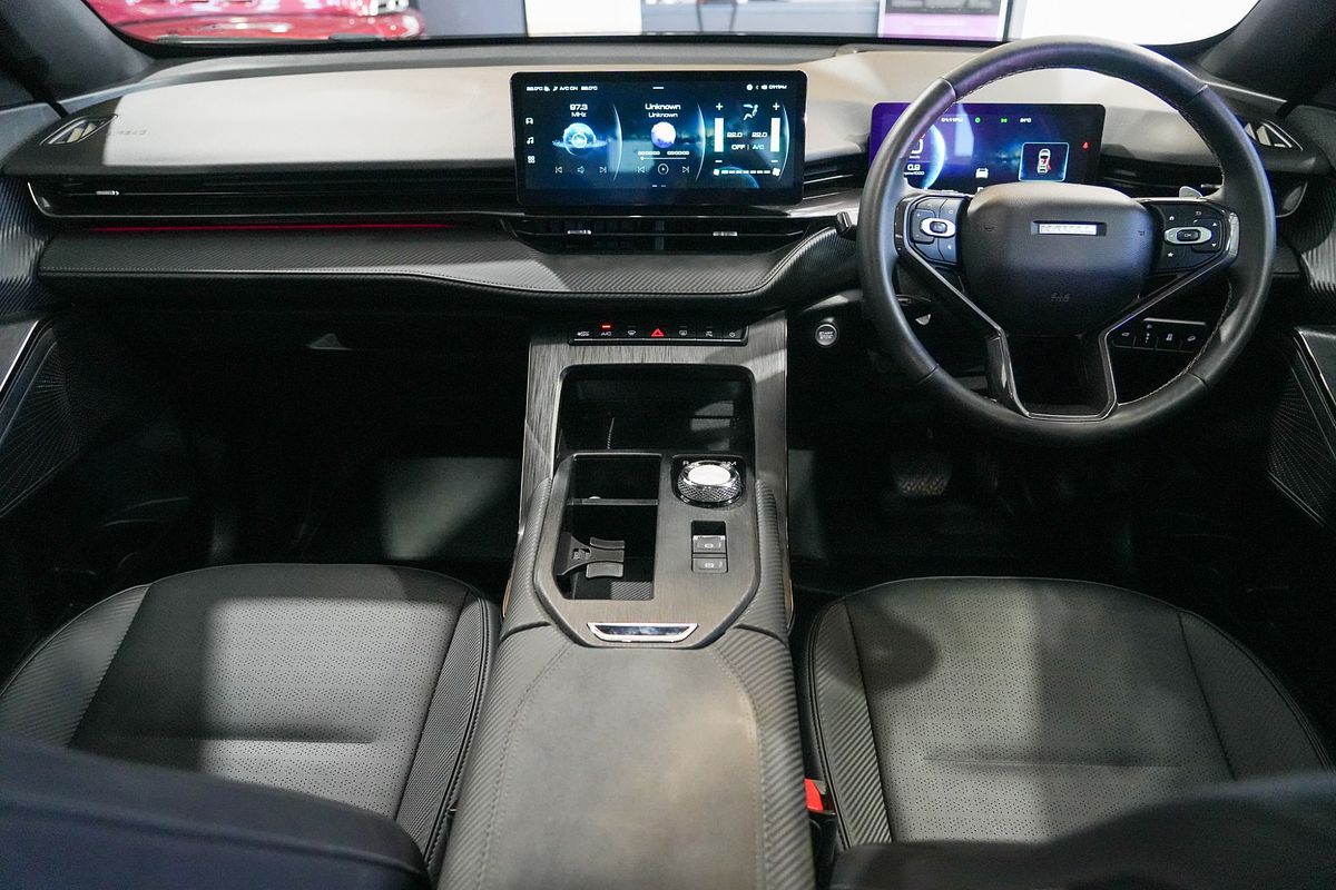 2024 GWM Haval H6GT Ultra B03