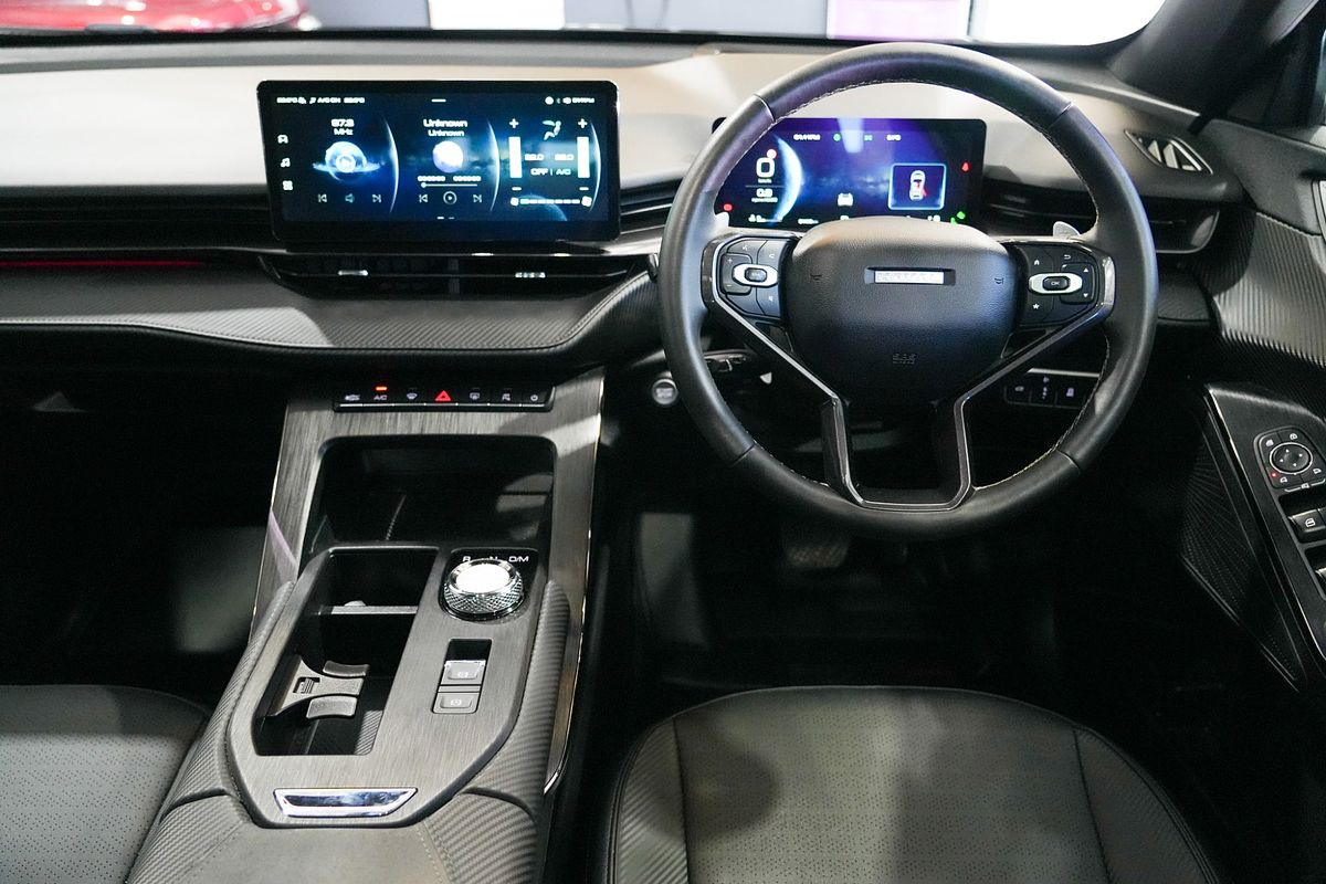 2024 GWM Haval H6GT Ultra B03