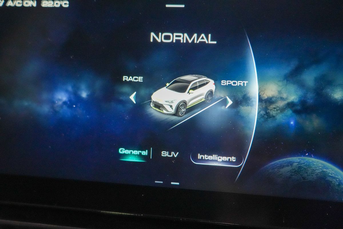 2024 GWM Haval H6GT Ultra B03