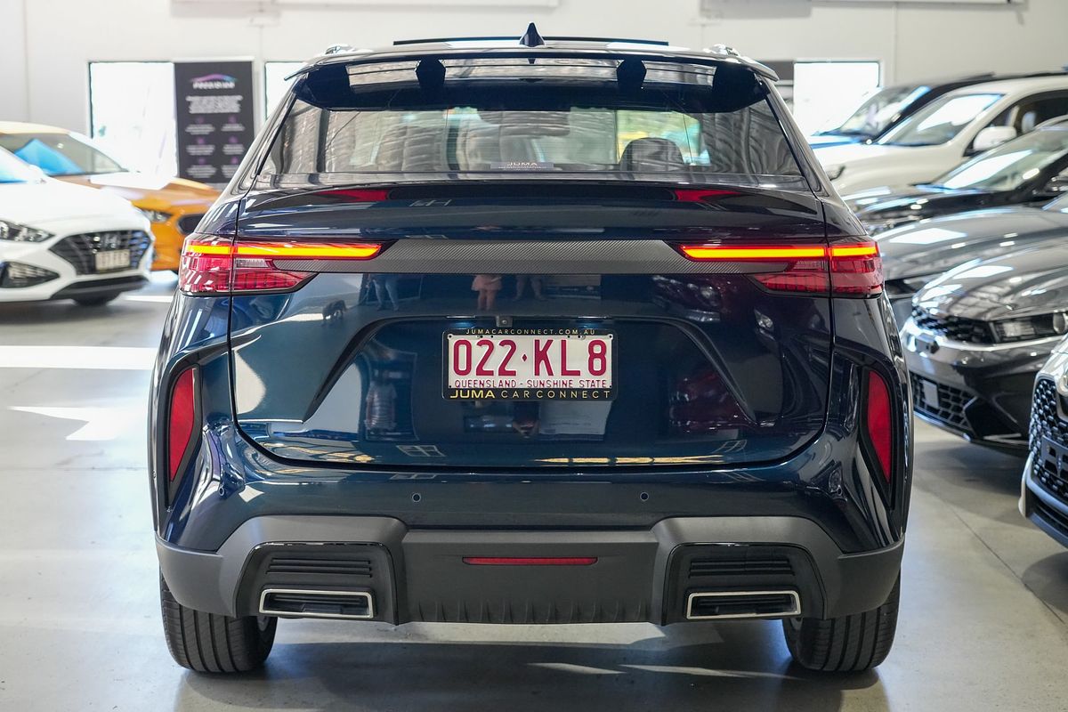 2024 GWM Haval H6GT Ultra B03
