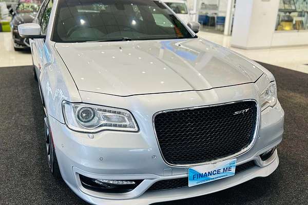 2021 Chrysler 300 SRT Core LX