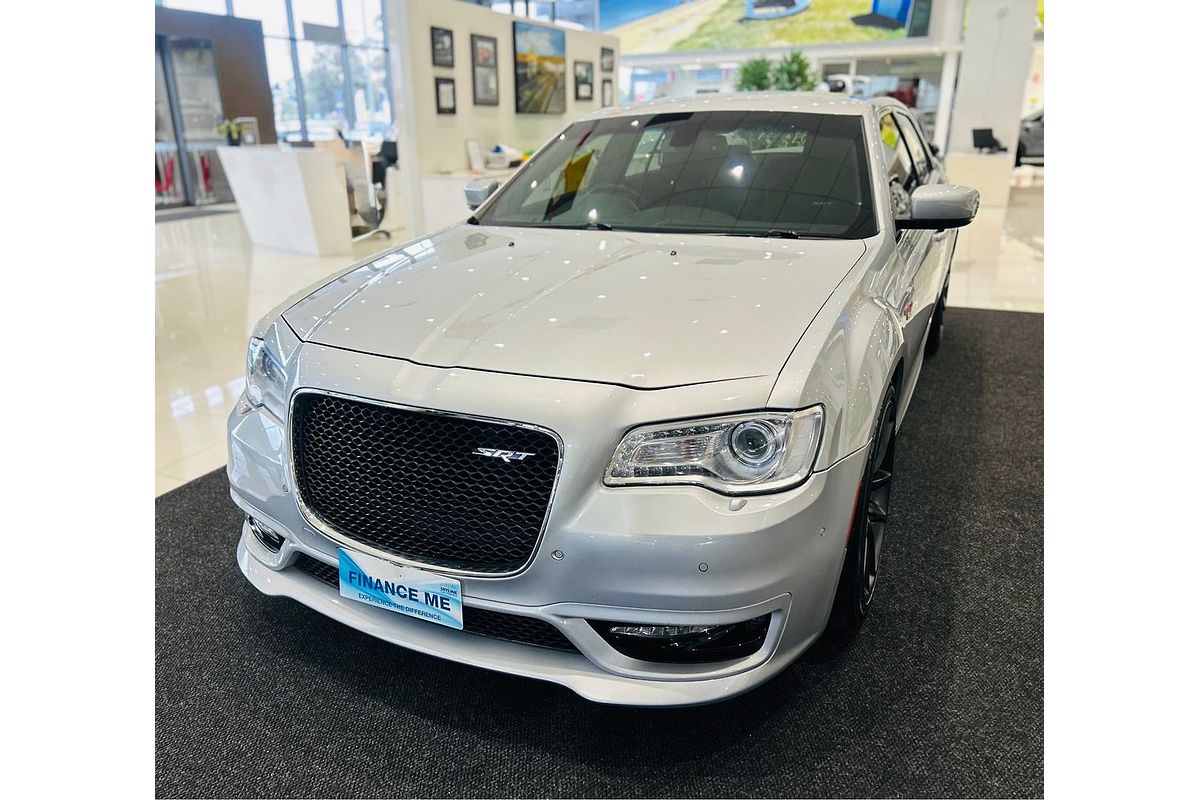 2021 Chrysler 300 SRT Core LX