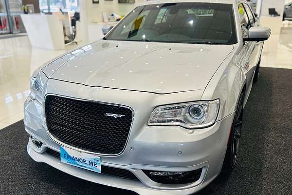 2021 Chrysler 300 SRT Core LX