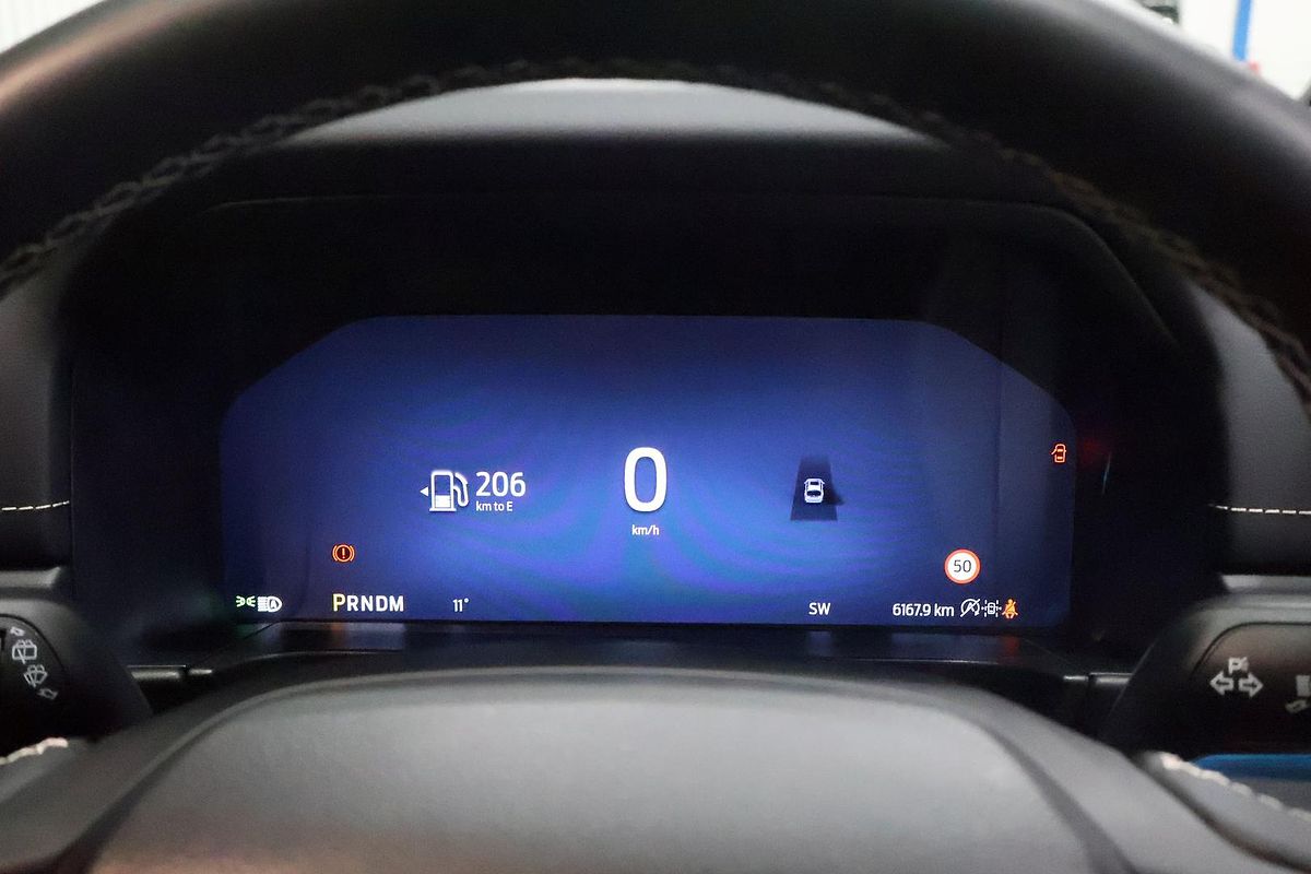 2024 Ford Everest Platinum 3.0L