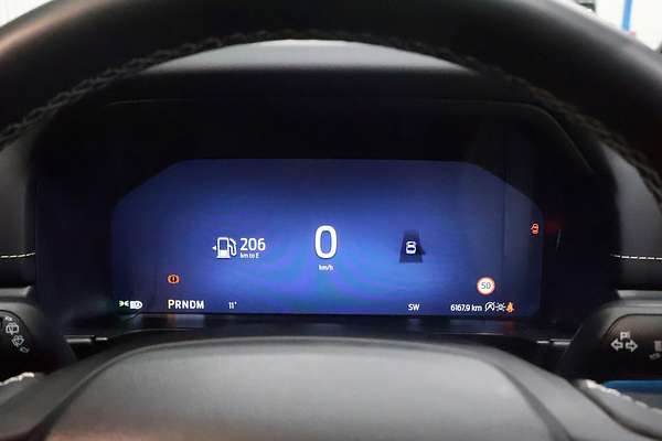 2024 Ford Everest Platinum 3.0L