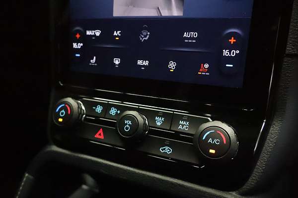 2024 Ford Everest Platinum 3.0L