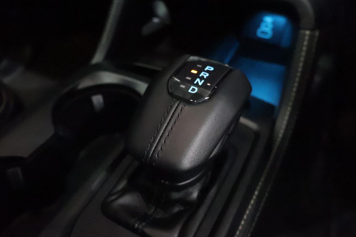 2024 Ford Everest Platinum 3.0L