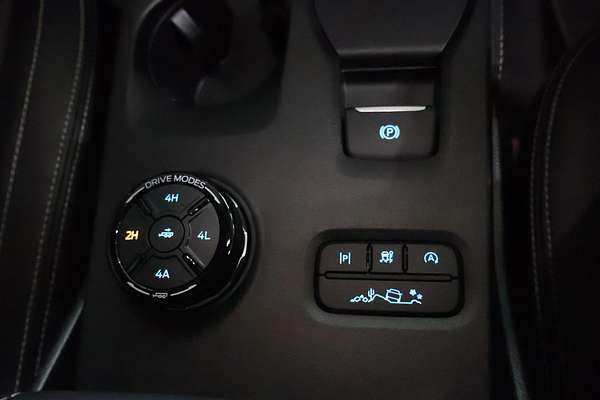2024 Ford Everest Platinum 3.0L
