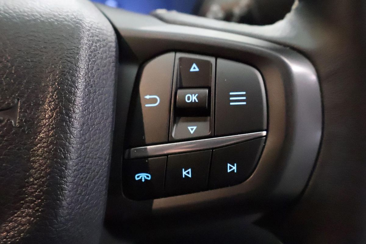 2024 Ford Everest Platinum 3.0L