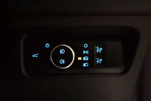 2024 Ford Everest Platinum 3.0L