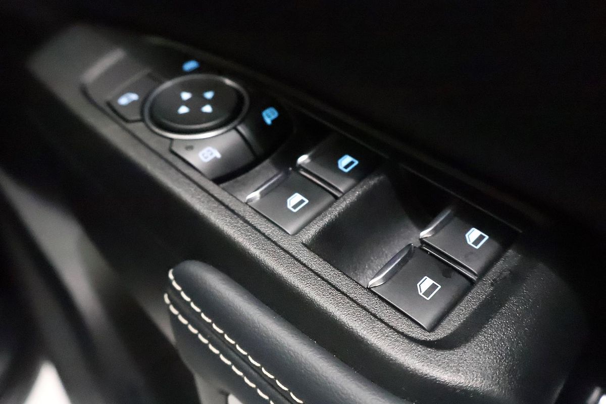 2024 Ford Everest Platinum 3.0L
