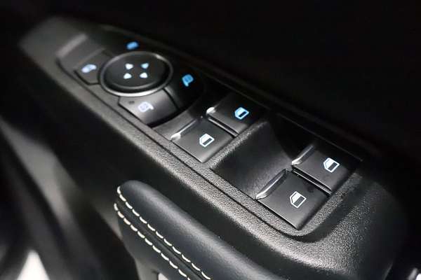 2024 Ford Everest Platinum 3.0L