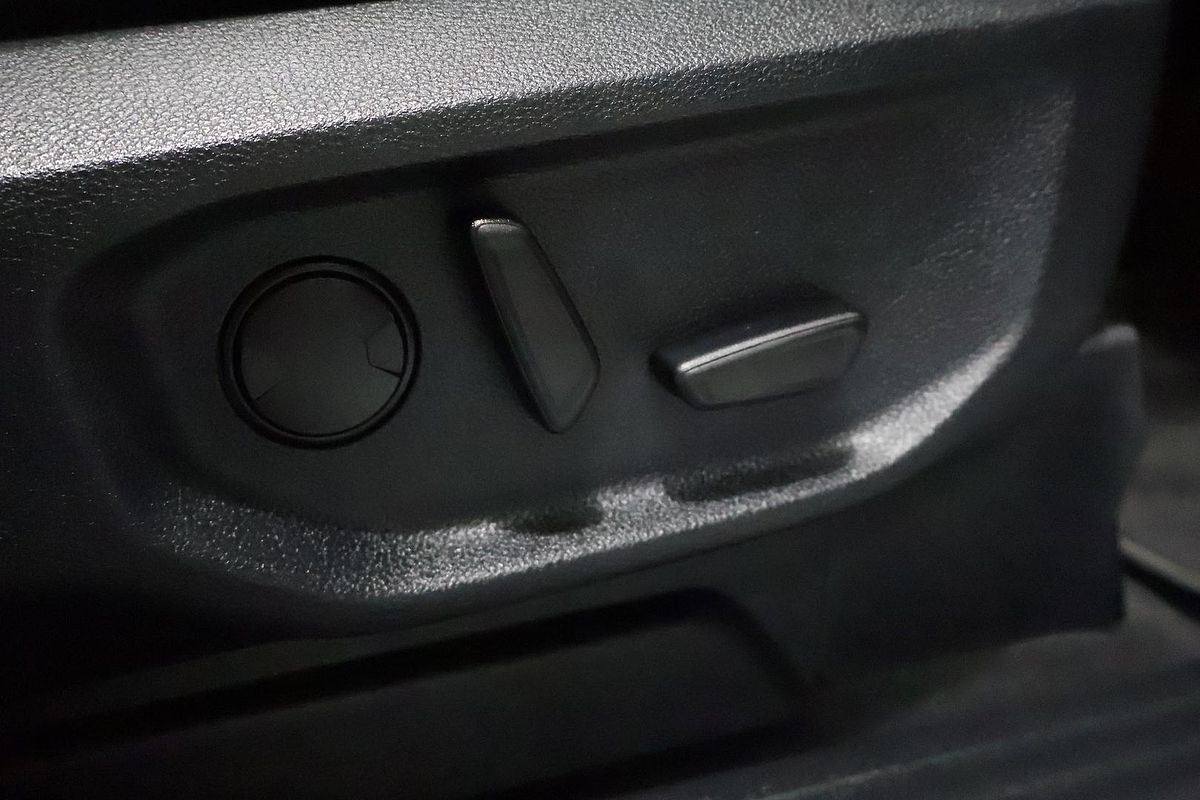 2024 Ford Everest Platinum 3.0L
