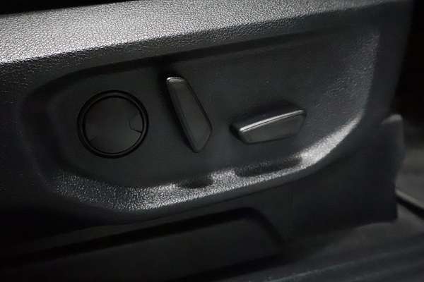 2024 Ford Everest Platinum 3.0L