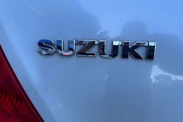 2014 Suzuki Swift GL FZ